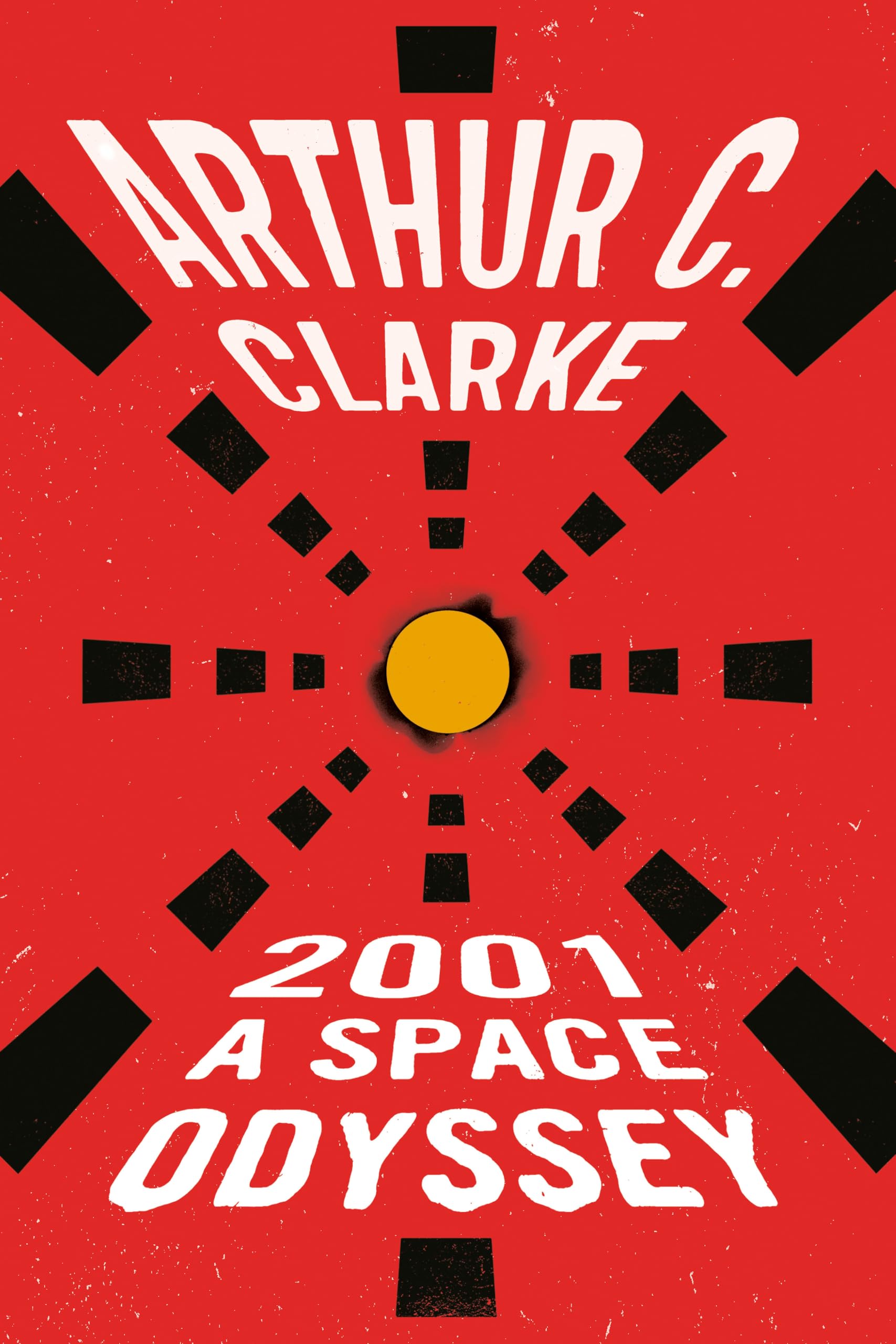 2001 A Space Odyssey