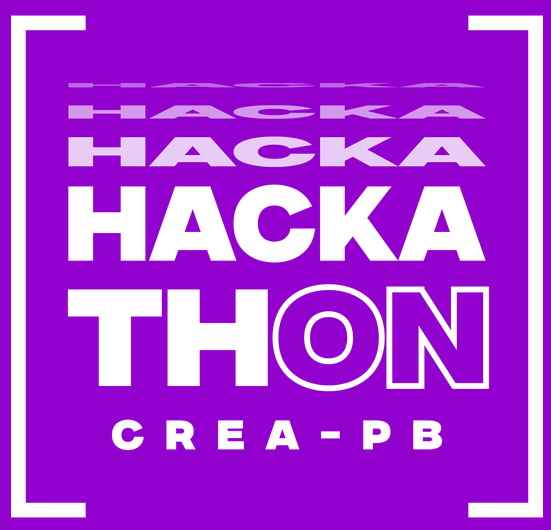 Hackathon CREA-PB 2025