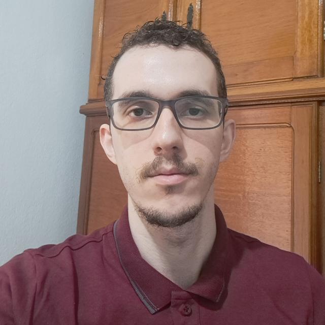 Profile picture of Breno