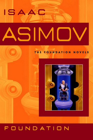 Cover of the book The Foundation